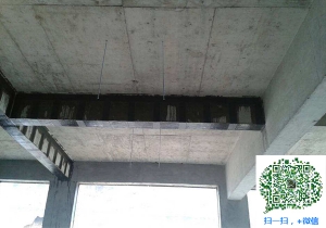 山阴青岛房屋结构加固