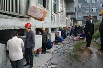 山阴哪些方面可以保证房子加固质量合格？