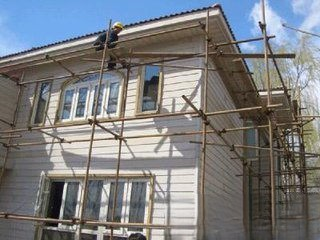 山阴房屋加固施工要多少钱？